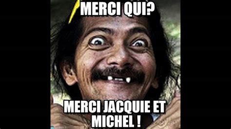 Jacquie et Michel est une marque pornographique française. Pour en savoir plus : http://JacquieetMichel.fr--On dit Merci Qui ? Merci Jacquie et Michel !